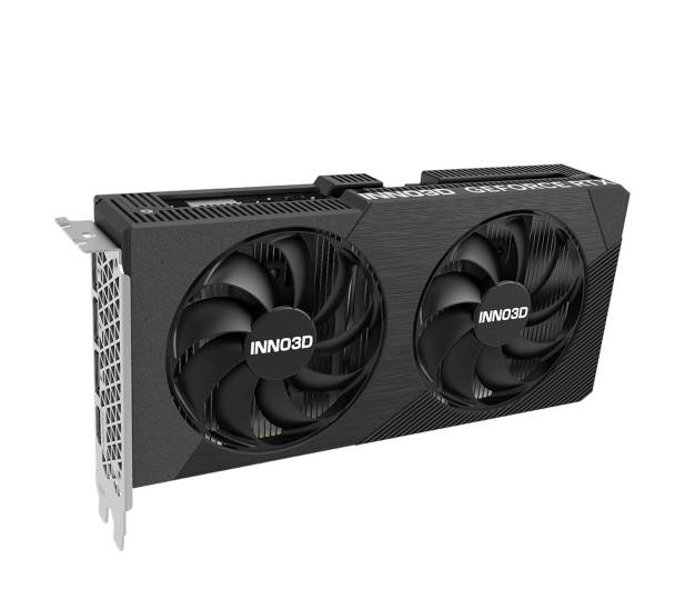 INNO3D GeForce RTX 5050 Twin X2 OC 8GB GDDR6 DLSS5 - 1344496 - zdjęcie 2